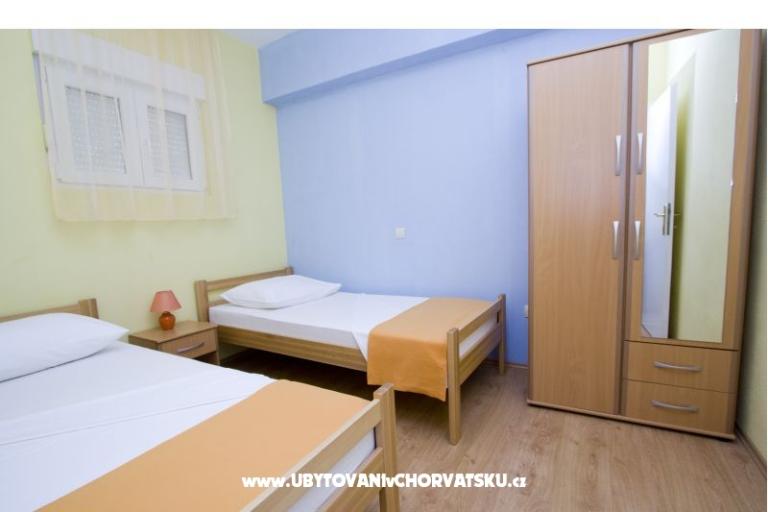 Apartmány Igor &amp; Marina – foto 4