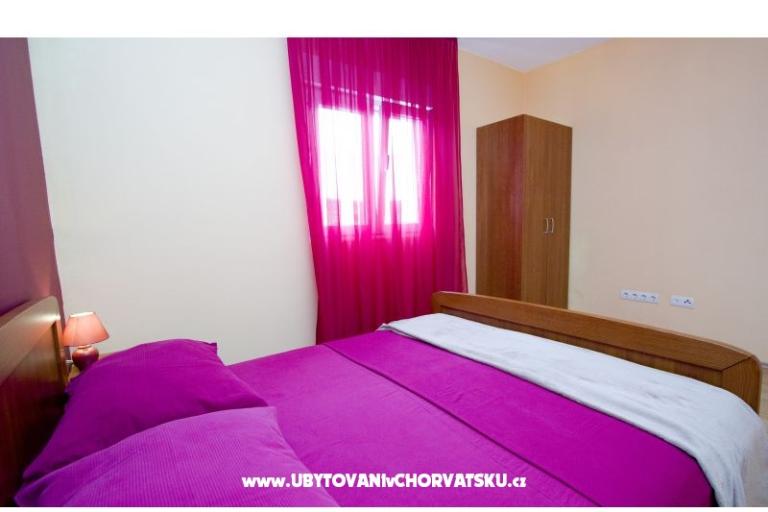 Apartmány Igor &amp; Marina – foto 5