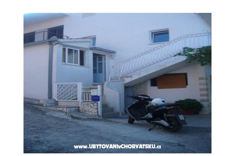 Apartmány Iva – foto 3