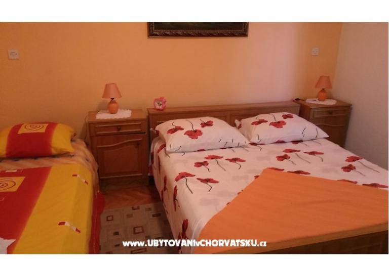 Apartmány Iva – foto 4