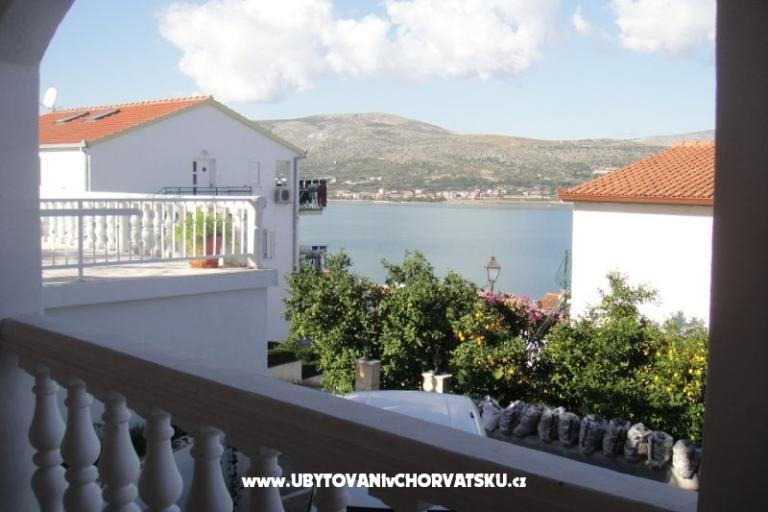 Apartmány Iva Buljan – foto 4