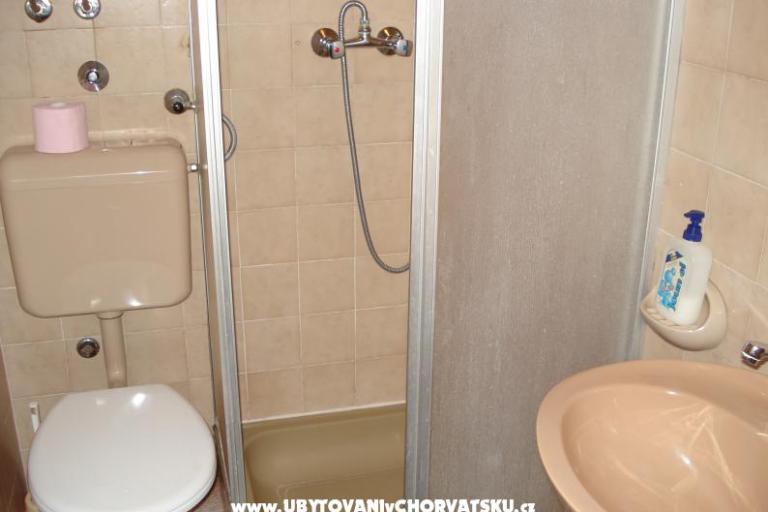 Apartmány  Milenka – foto 3