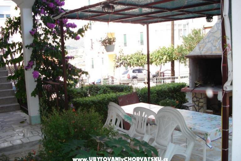 Apartmány  Milenka – foto 4