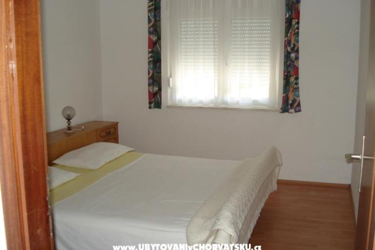 Apartmány  Milenka – foto 5