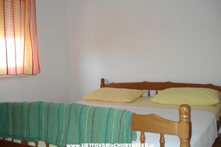 Apartmány  Milenka – foto 8