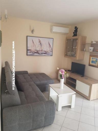 Apartmány Ivan Okrug Gornji – foto 15