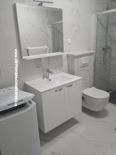 Apartmány Ivan Okrug Gornji – foto 19