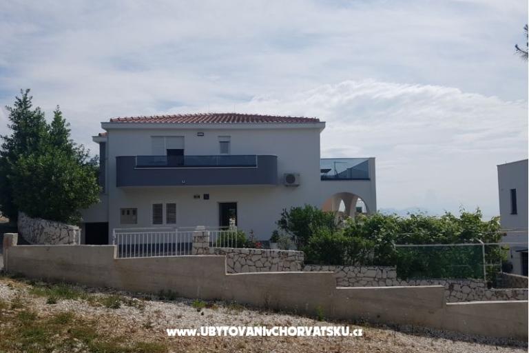 Apartmány Ivan Okrug Gornji – foto 3
