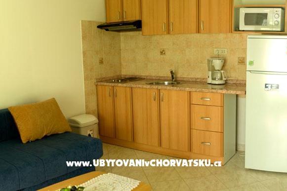 Apartmány Ivanka – foto 3