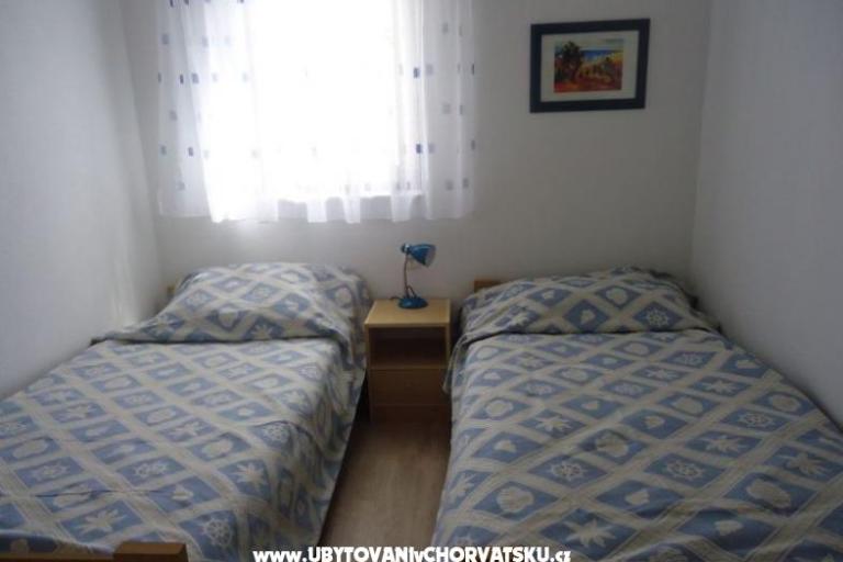 Apartmány Ivankovic – foto 11