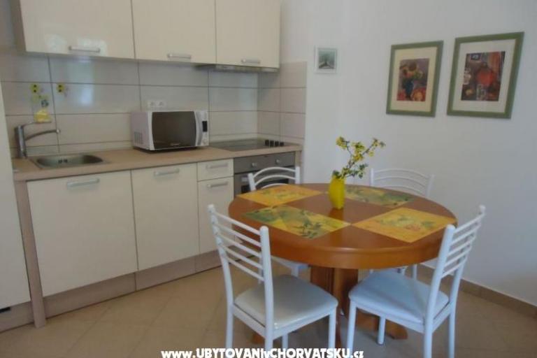 Apartmány Ivankovic – foto 14
