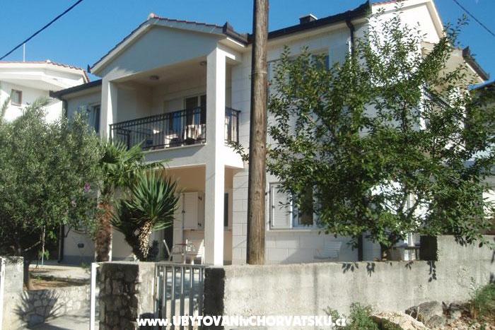 Apartmány Ivankovic – foto 15