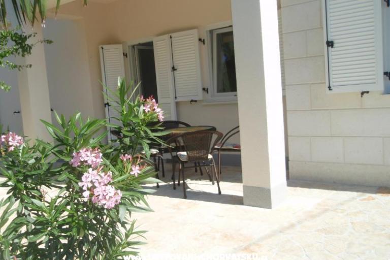 Apartmány Ivankovic – foto 2