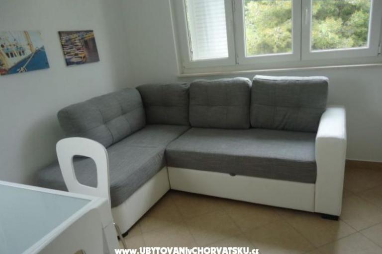 Apartmány Ivankovic – foto 3
