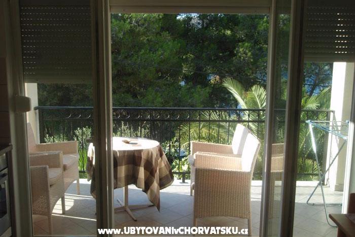 Apartmány Ivankovic – foto 4