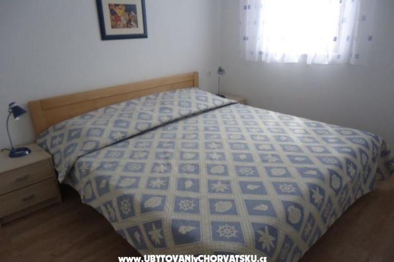 Apartmány Ivankovic – foto 9