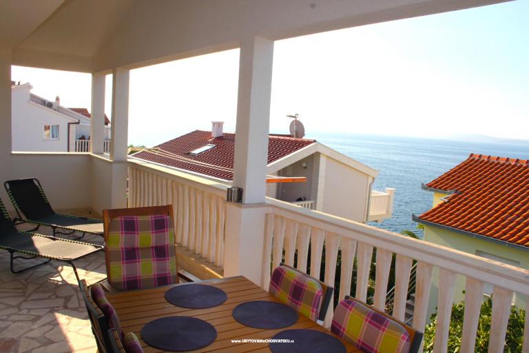 Apartmány Jajcevic – foto 3