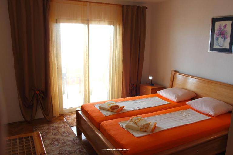 Apartmány Jajcevic – foto 7