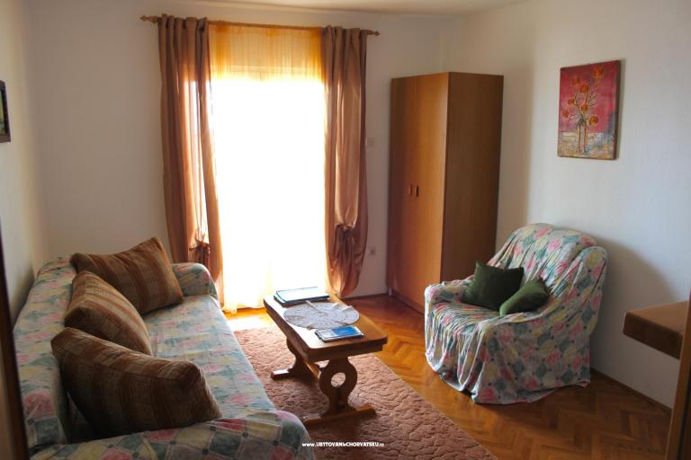 Apartmány Jajcevic – foto 8