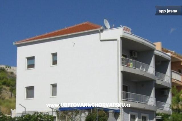 Apartmány Jasna – foto 2
