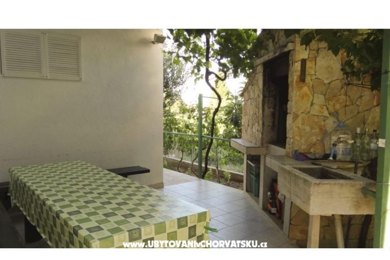 Apartmány Jelena – foto 15