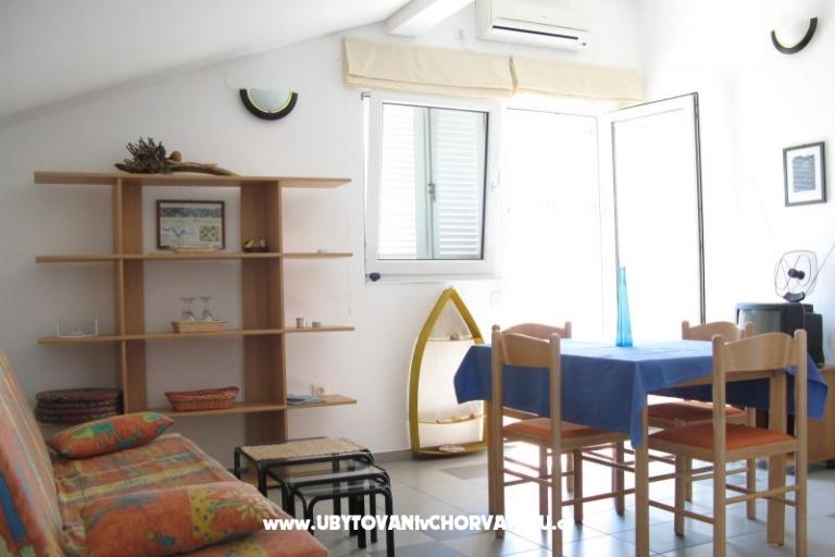 Apartmány Jelena – foto 2