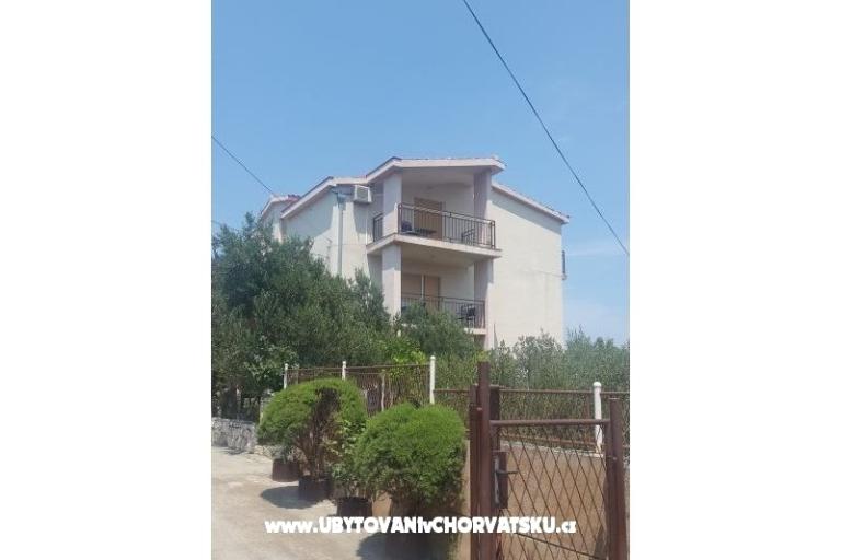 Apartmány Jelica – foto 3