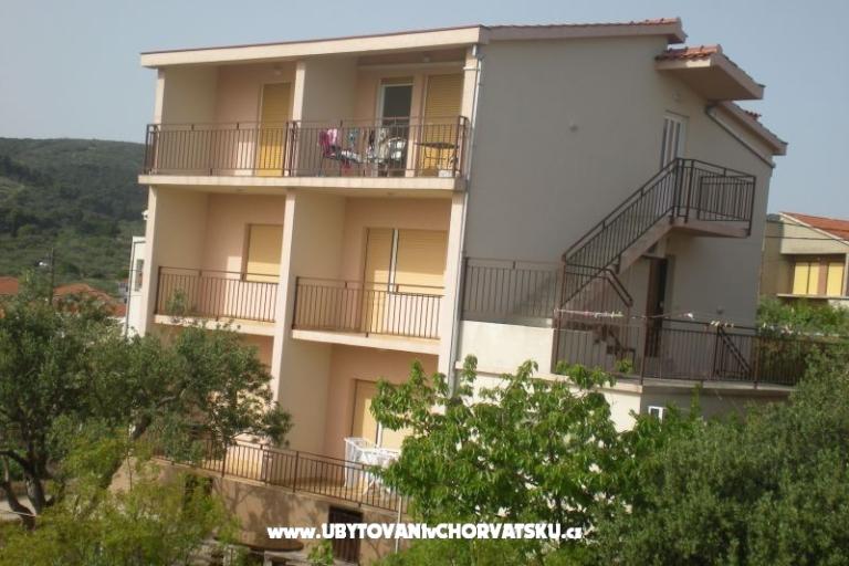 Apartmány Jelica – foto 5