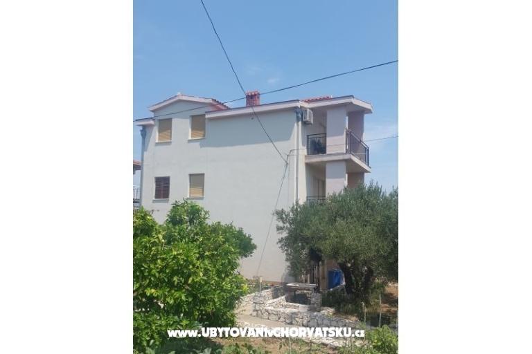 Apartmány Jelica – foto 6
