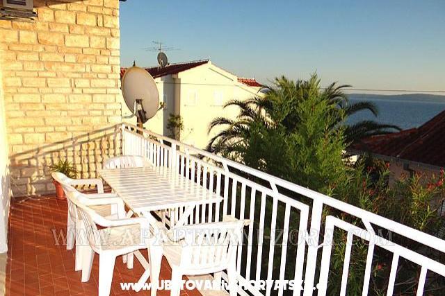 Apartmány Jovica – foto 11