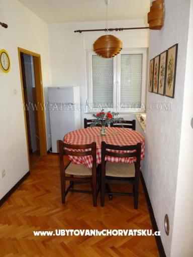 Apartmány Jovica – foto 6