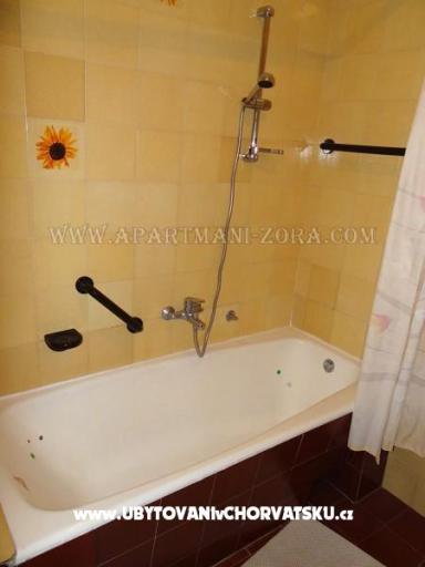 Apartmány Jovica – foto 9