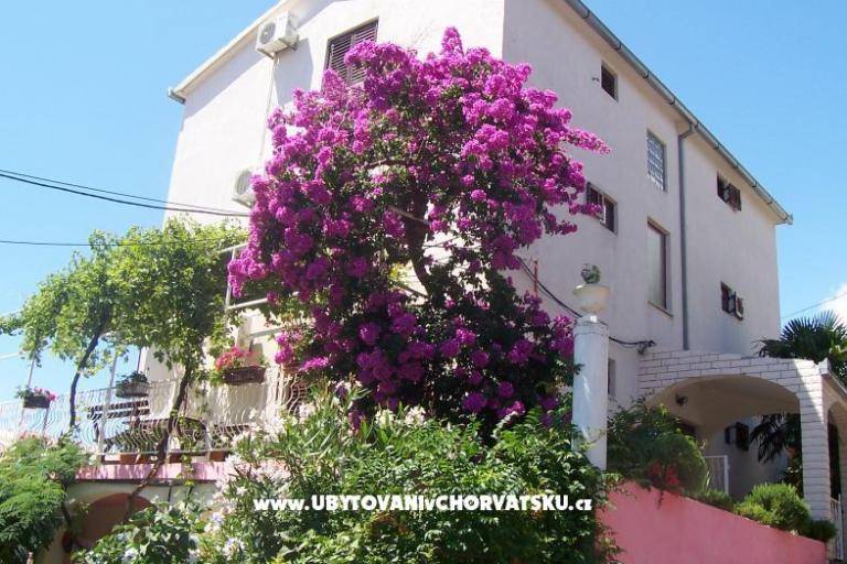 Apartmány Kairos – foto 2