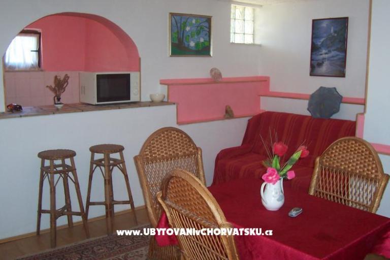 Apartmány Kairos – foto 8