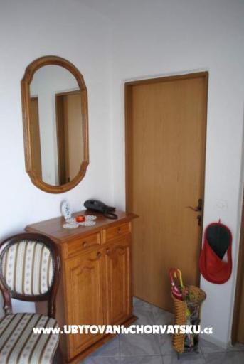 Apartmány Kapetan – foto 14