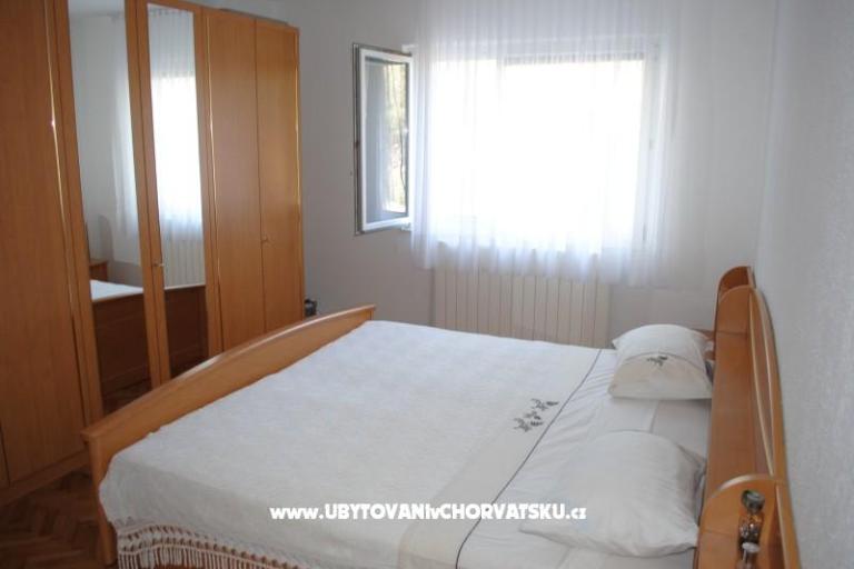 Apartmány Kapetan – foto 17
