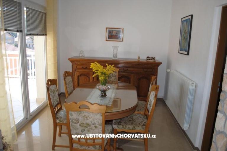 Apartmány Kapetan – foto 3