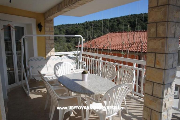 Apartmány Kapetan – foto 5