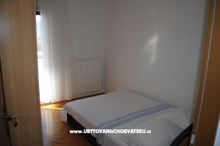 Apartmány Kapetan – foto 6