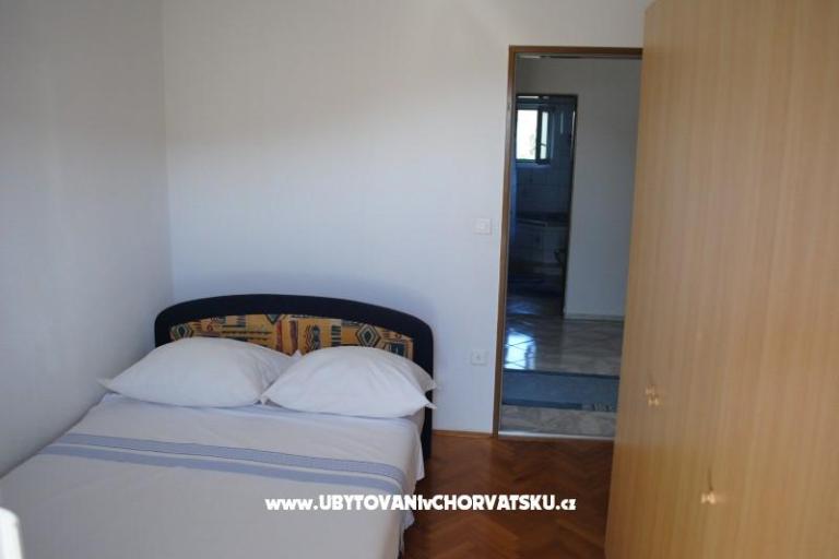 Apartmány Kapetan – foto 7