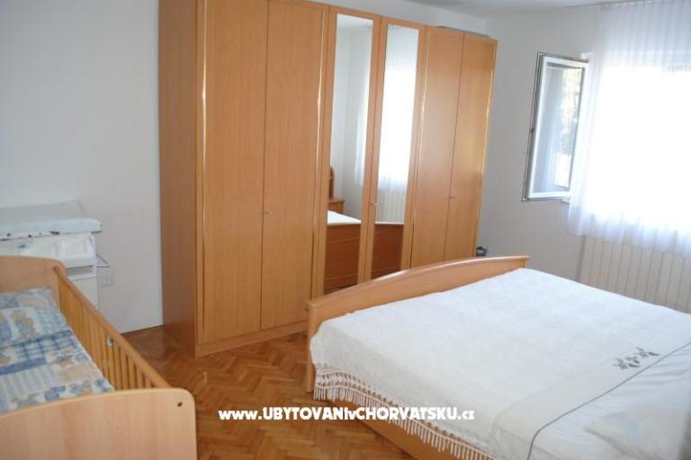 Apartmány Kapetan – foto 8
