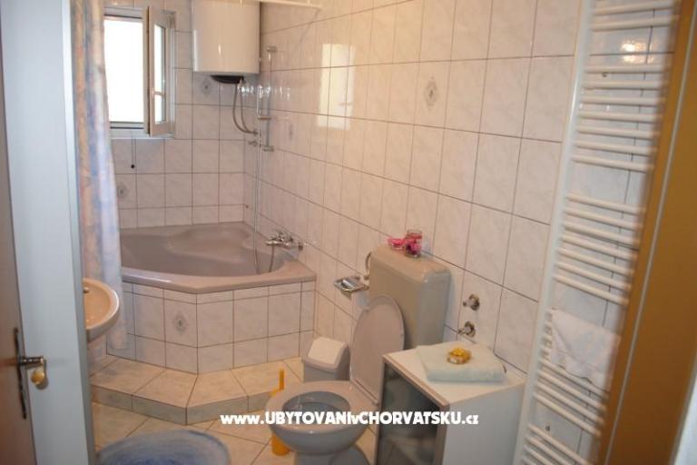 Apartmány Kapetan – foto 9