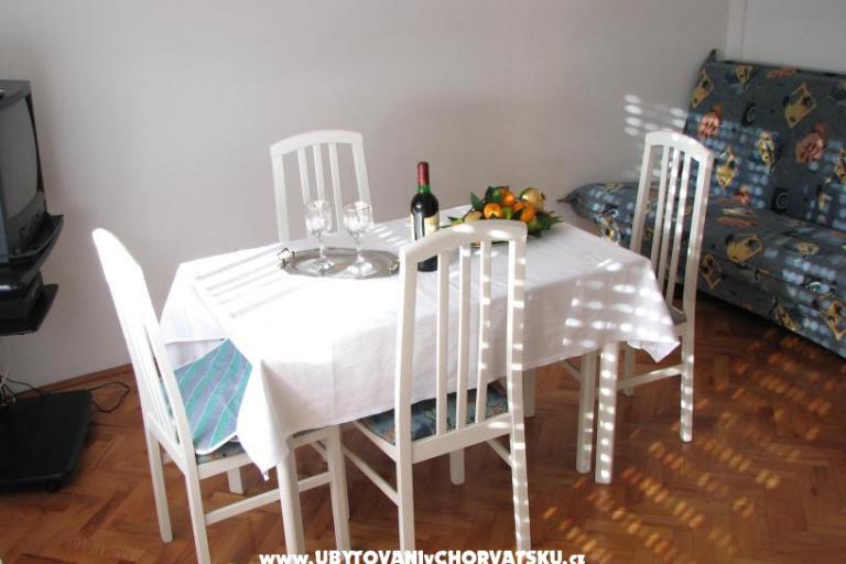 Apartmány Kardum – foto 6