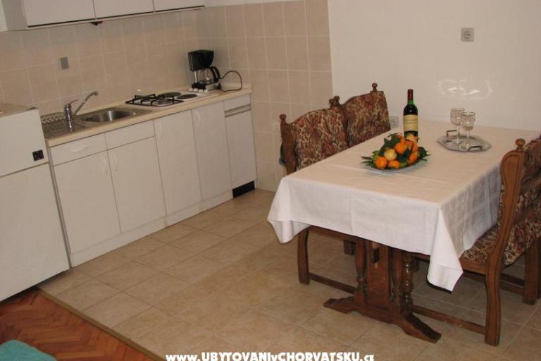 Apartmány Kardum – foto 7