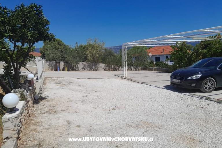 Apartmány Karla – foto 18