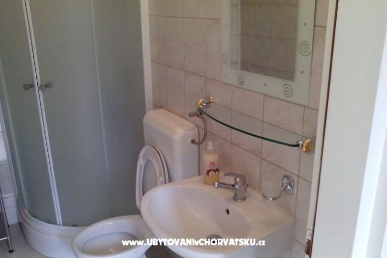 Apartmány Karla – foto 3