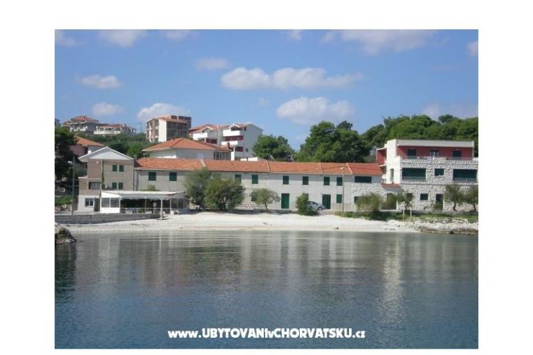 Apartmány Karla – foto 9