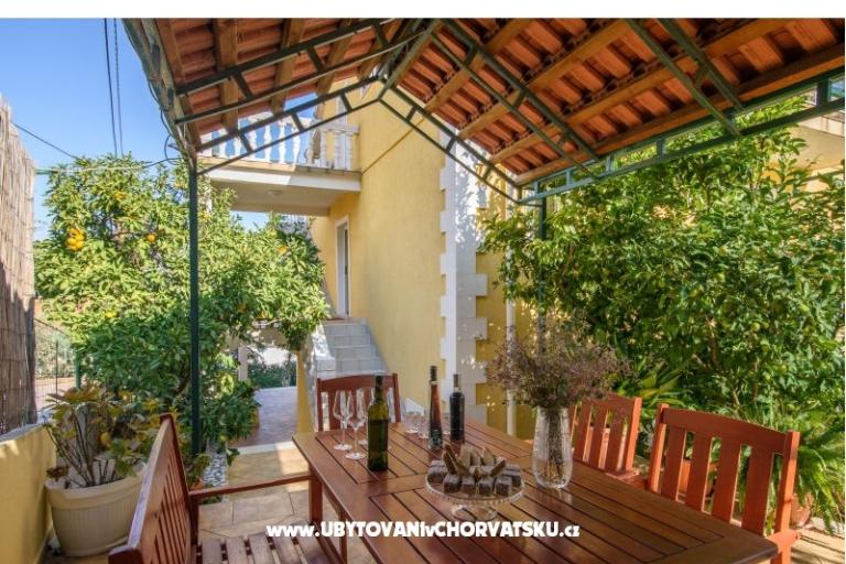 Apartmány Karmen – foto 13