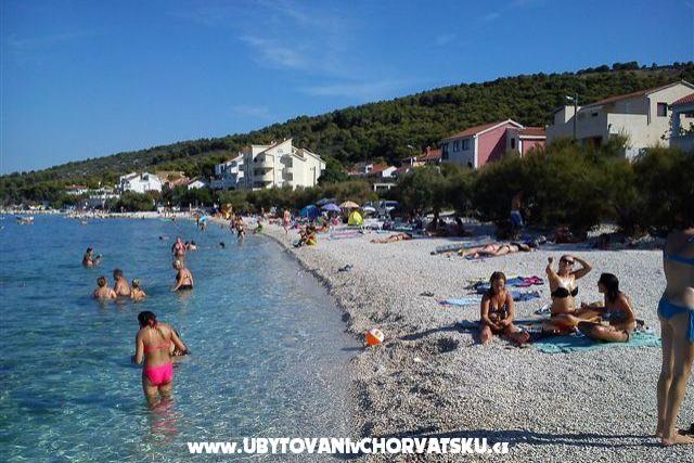 Apartmány Katić Slatine – foto 15