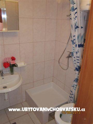 Apartmány Katić Slatine – foto 6